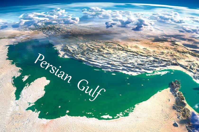 Iranians Celebrate Persian Gulf Day, Stress Fake Names Will Not Change Reality