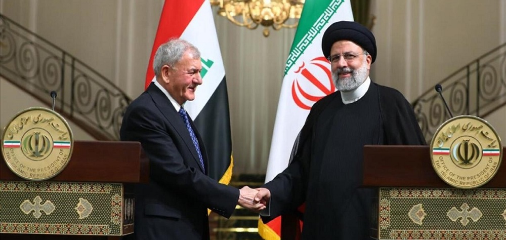 Iraqi President’s Tehran Visit Was for Accelerating $20 billion Trade Target: Expert