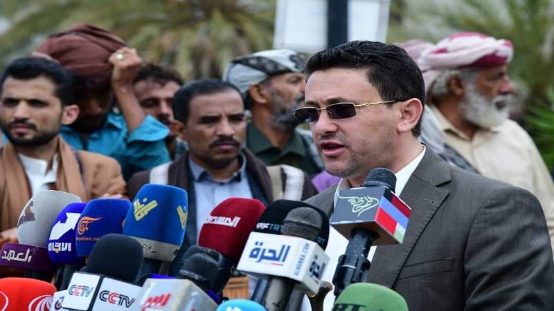 هناك الكثير من أوراق التفاوض.. صنعاء: الإفراج عن اللواء رجب بدون مقابل
