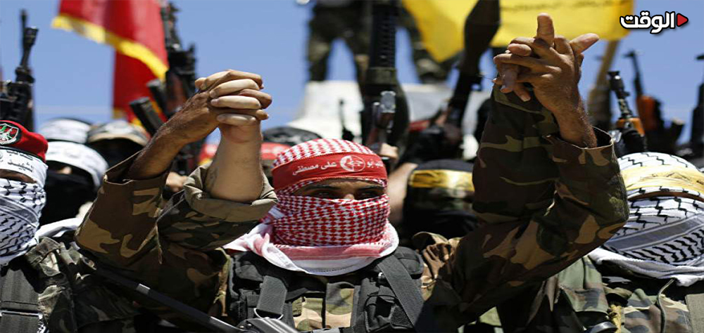 "الفلسطينيون ضد الفلسطينيين"... استراتيجية أمريكية لقمع المقاومة الفلسطينية في الضفة الغربية