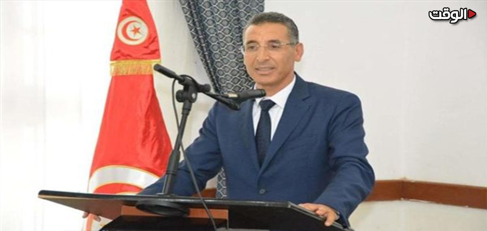 استقالة وزير الداخلية التونسي.. ما علاقة قيس سعيد بذلك؟