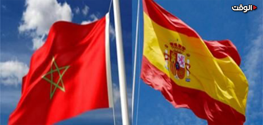 ما أسباب القلق الإسباني من التحالف المغربي الإسرائيلي الدفاعي؟