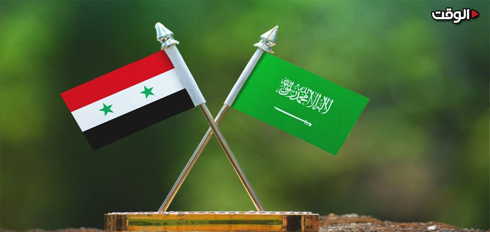 سوريا والسعودية.. المصالحة والاستقرار بعد عقد من العداء