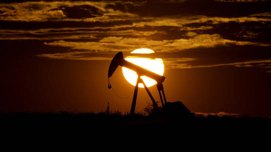 Oil Prices Surge after Surprise Oil Output Cut by OPEC+