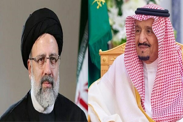 Iran President Accepts Saudi king’s Invitation to Visit Riyadh: Vice President