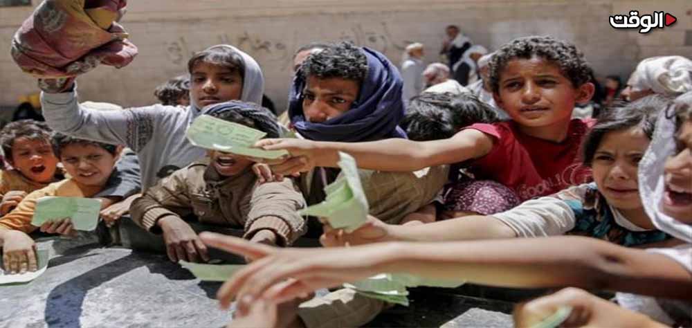 تردي الوضع الاقتصادي في اليمن نتيجة السياسات المتعمدة لتحالف العدوان السعودي