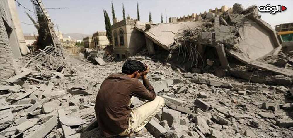 8 سنوات من العدوان.. من هزيمة المعتدين إلى تسجيل أكبر إنجازات للمقاومة اليمنية