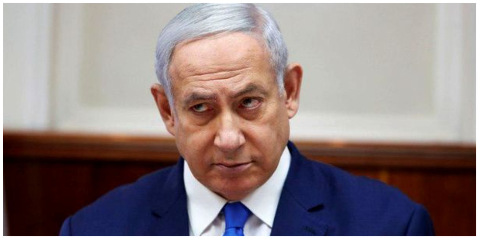 Netanyahu Escape Plan Rests on Adventures in Syria