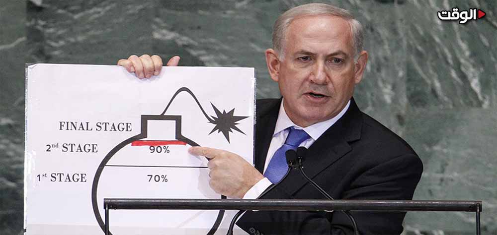 عقيدة بيغن... ماذا سيحدث إذا هاجم الکيان الإسرائيلي منشآت إيران النووية؟