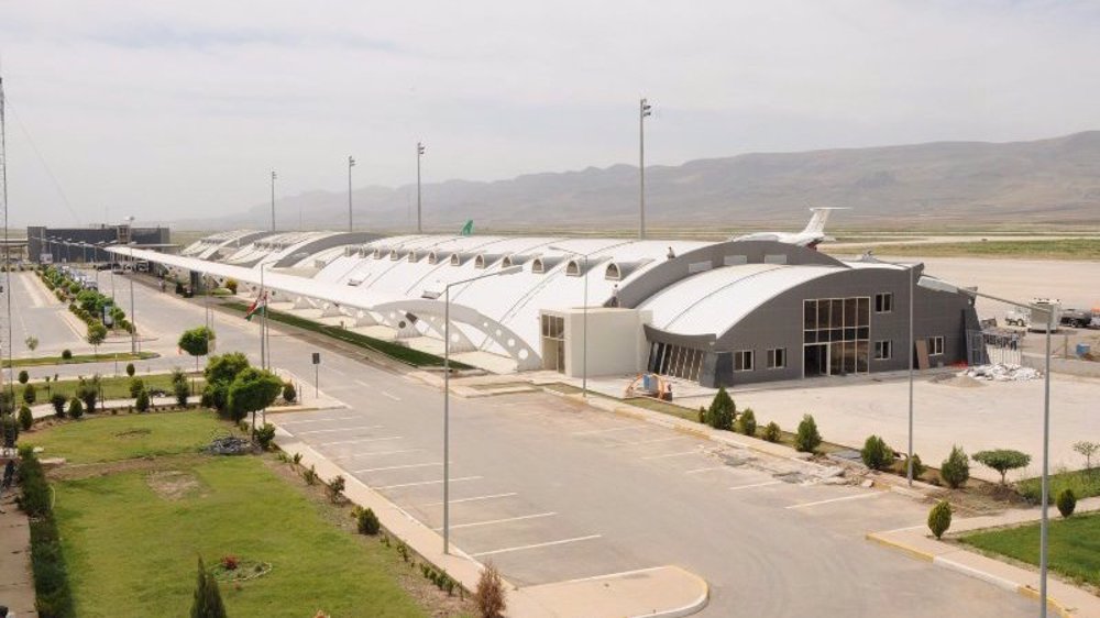Iraq Condemns Turkey Attack on Sulaymaniyah Airport