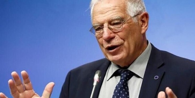 اتحادیه اروپا: اسرائیل، فلسطین و لبنان از خود خویشتنداری نشان دهند