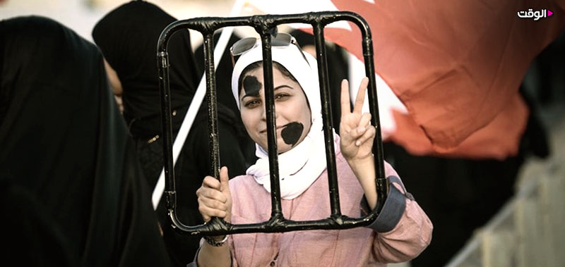 بحرین؛ زندانیان سیاسی همچنان زیر شکنجه و  آزار
