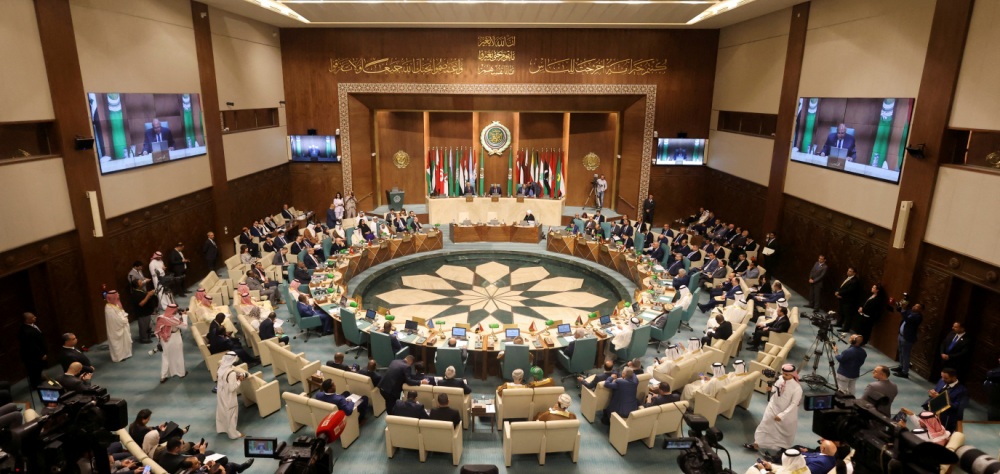 Syria Return to Arab League Means Beating US Policy