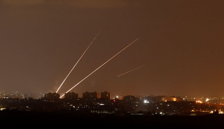 منذرة بتجدد القصف... صفارات الإنذار تدوي في مستوطنات غلاف غزة
