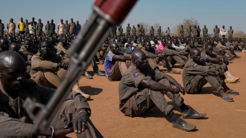 الأمم المتحدة: طرفا النزاع في السودان أكثر استعدادا للالتزام بأي اتفاق مستقبلي