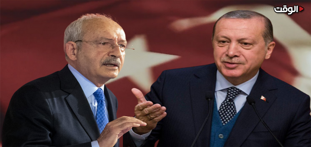 الموقف الغربي من الانتخابات التركية.. لماذا تريد أوروبا وأمريكا هزيمة أردوغان في الانتخابات