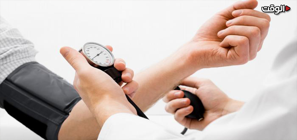 ارتفاع ضغط الدم..شائع ولكن ما هي خطورته إذا تُرك دون علاج؟