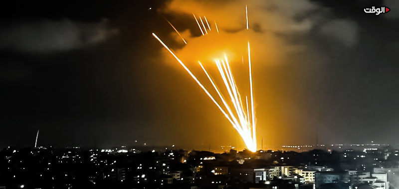 Gaza Ceasefire Not as Israelis Wished