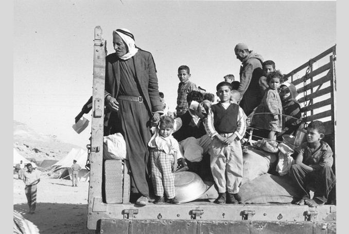 «یوم النکبه» آیینه 75 سال رنج فلسطین