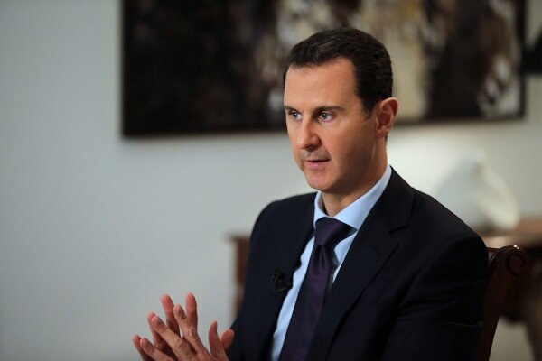 دعوت امارات از «بشار اسد» برای شرکت در یک اجلاس