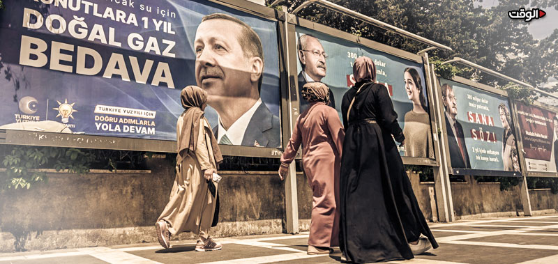 سيناريوهات الجولة الثانية من الانتخابات الرئاسية التركية