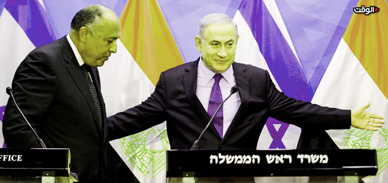ریشه‌یابی نگرانی‌های اسرائیل از تحول در روابط ایران و مصر