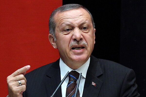 إردوغان: القوات التركية قتلت زعيم تنظيم "داعش" أبو الحسين القرشي في سوريا