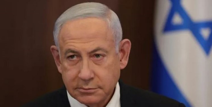 ادعای بی اساس  نتانیاهو درباره ایران