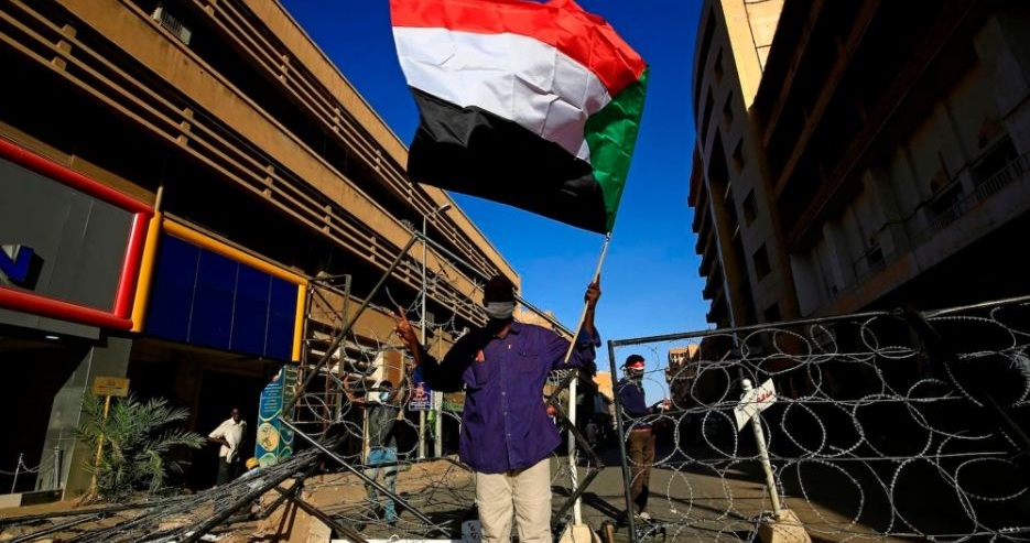 Sudan Can Be Partitioned as a Result of Conflict: Expert Warns