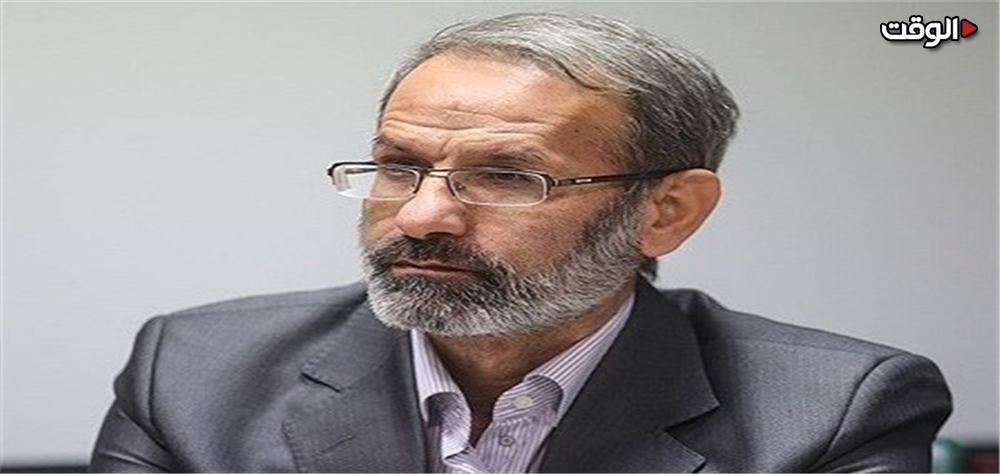 الدکتور سعد الله زارعي: زيارة عبد اللطيف رشيد إلى طهران تهدف إلى تسريع تجارة بمبلغ 20 مليار دولار