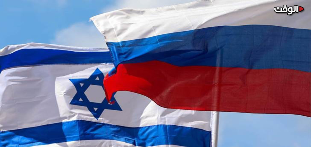 توتر العلاقات بين "إسرائيل" وروسيا