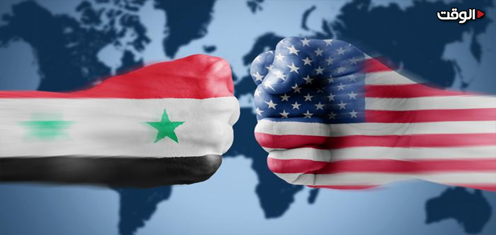 سوريا في مواجهة اللعنة الأمريكيّة.. ماذا عن دول المنطقة؟