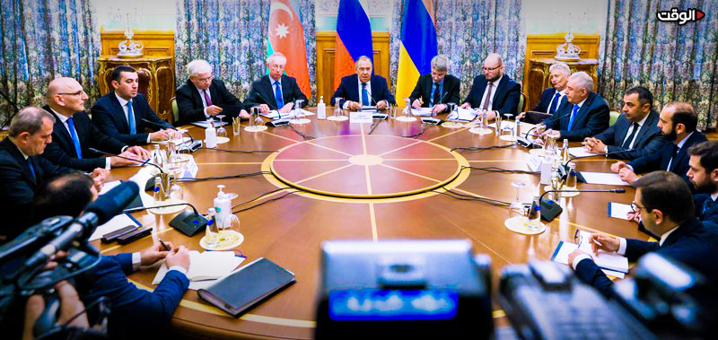 آیا گره کور صلح «قره‌باغ» در مسکو باز می‌شود؟