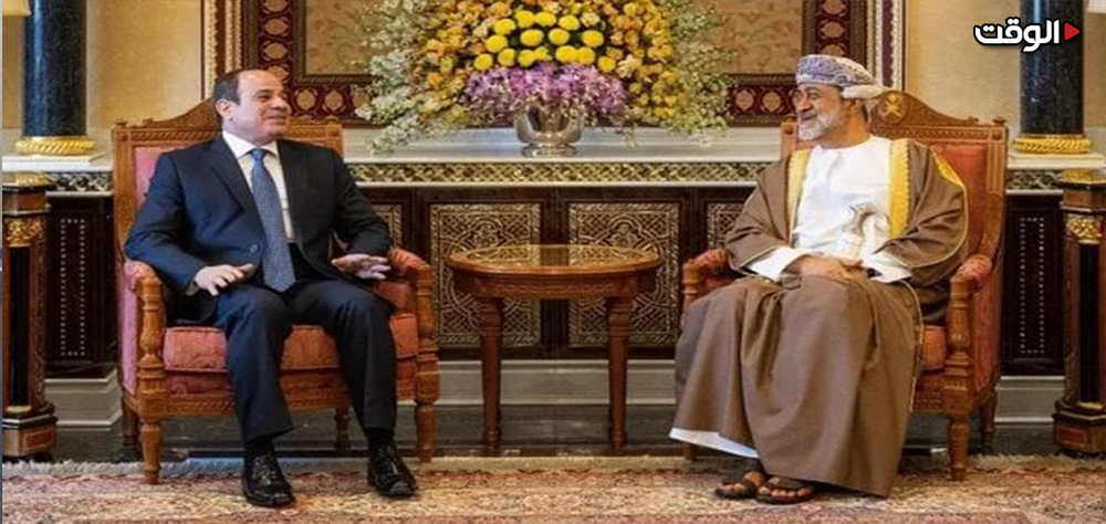 زيارة سلطان عمان إلى مصر.. الأهمية والأبعاد