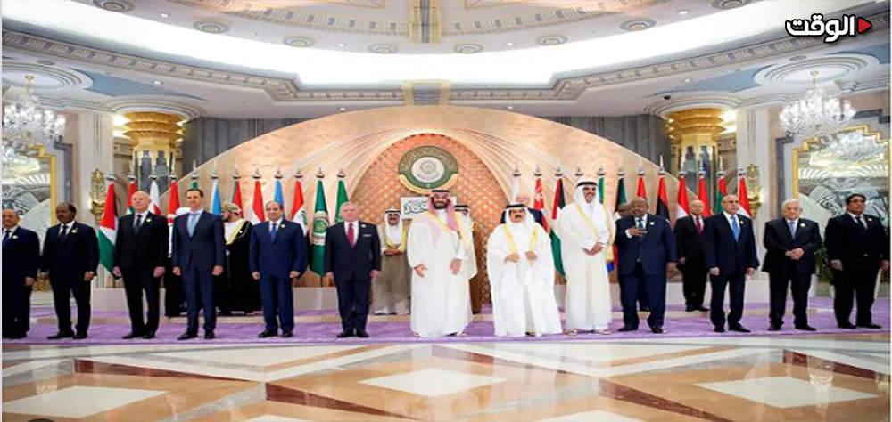 اجتماع جامعة الدول العربية والرسالة التي تم نقلها