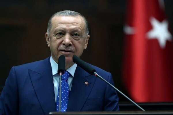 اردوغان: در تدارک بازگرداندن پناهجویان سوری به کشورشان هستیم