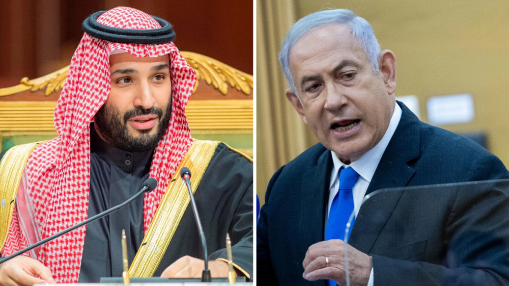 No Progress in Saudi-Israel Détente as MBS Rejects Netanyahu’s Request to Meet