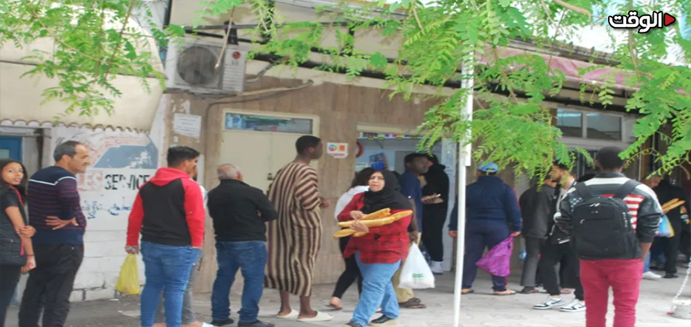 من يقف وراء أزمة الخبز في تونس؟