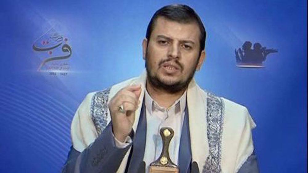 Saudis Can Secure Peace for by Stopping Hostilities against Yemen: Ansarullah