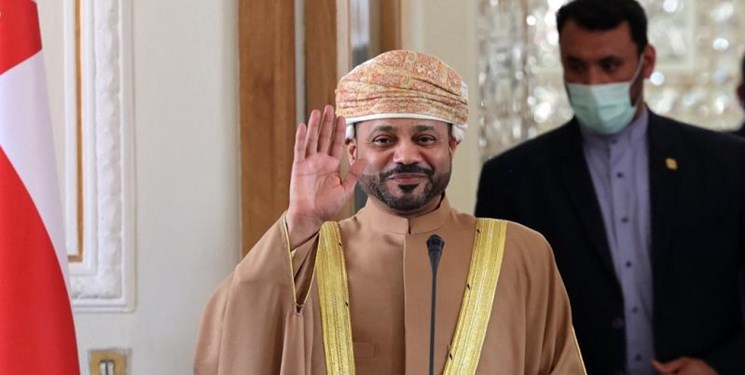 عمان از توافق ایران و بلژیک برای مبادله دو زندانی خبر داد