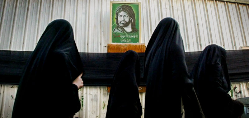 Shiites Biggest Missing Part in Bin Salman’s Reforms