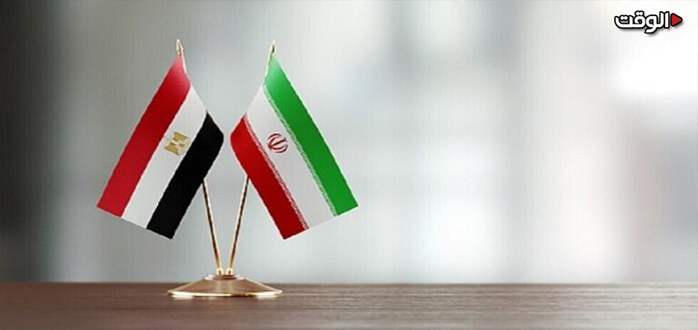 نظرة على معوقات استئناف العلاقات بين إيران ومصر