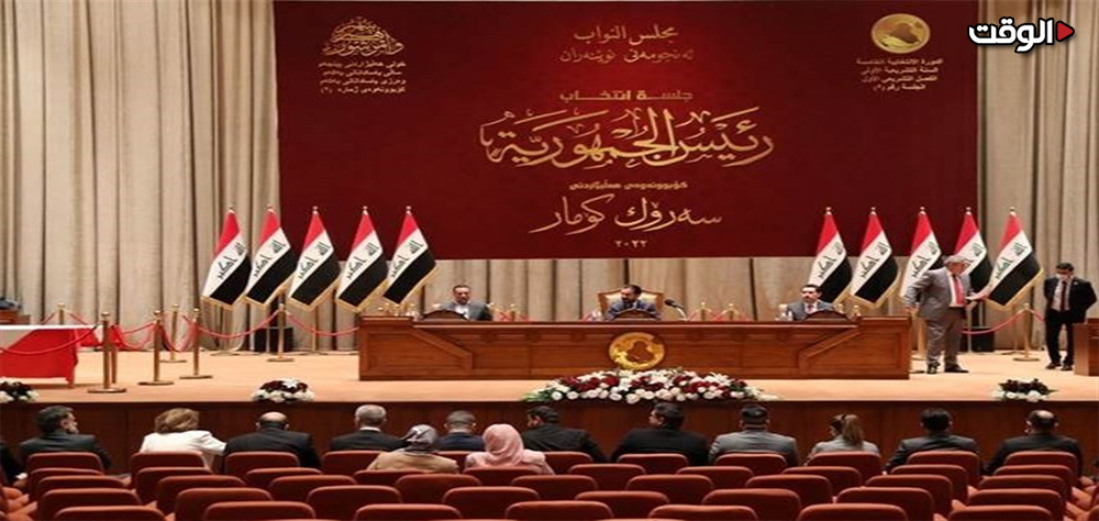 قبل المصادقة على موازنة 2023 .. ثلاث قضايا خلافية بين الحكومة والبرلمان العراقي