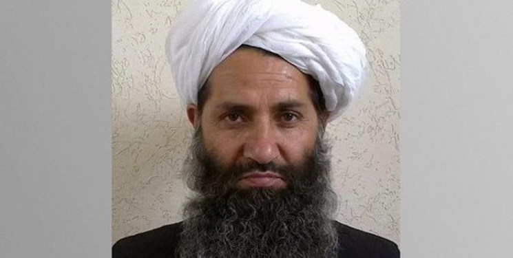 اولین جلسه محرمانه رهبر طالبان با یک مقام خارجی