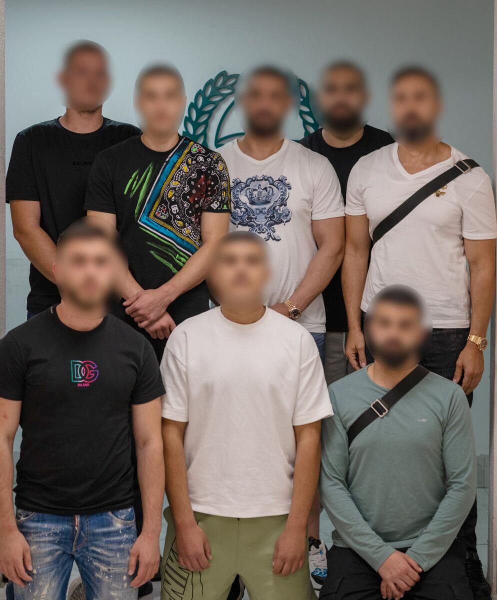Gangs in Dubai? Israeli Mafia May Damage Dubai Image, to Emirates Frustration