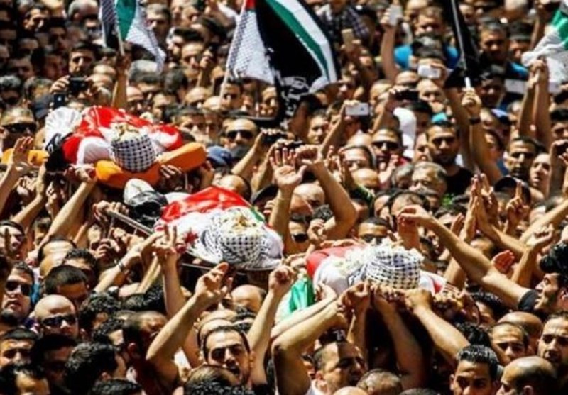 8 شهداء و2209 انتهاك للاحتلال في القدس منذ بداية العام