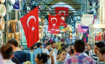 اقتصاد، خان هفتم اردوغان