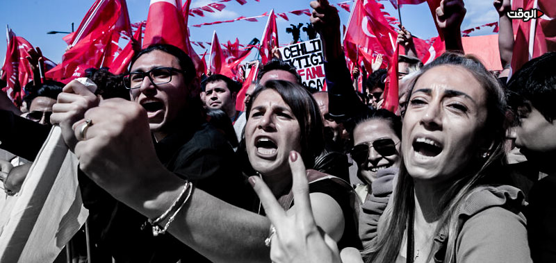 نظرسنجی‌ها درباره نتایج احتمالی انتخابات ترکیه چه می‌گویند؟