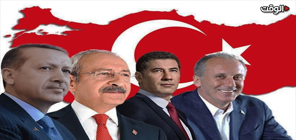 ماذا تقول استطلاعات الرأي عن النتائج المحتملة للانتخابات التركية؟