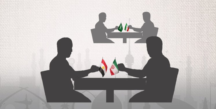 مذاکرات ایران و مصر در بغداد با میانجیگری عراق